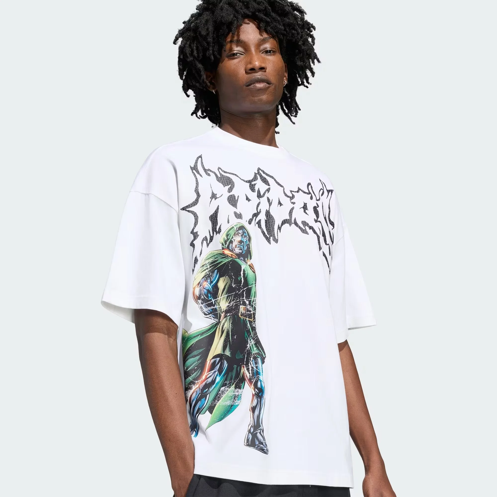 Doctor Doom T-Shirt