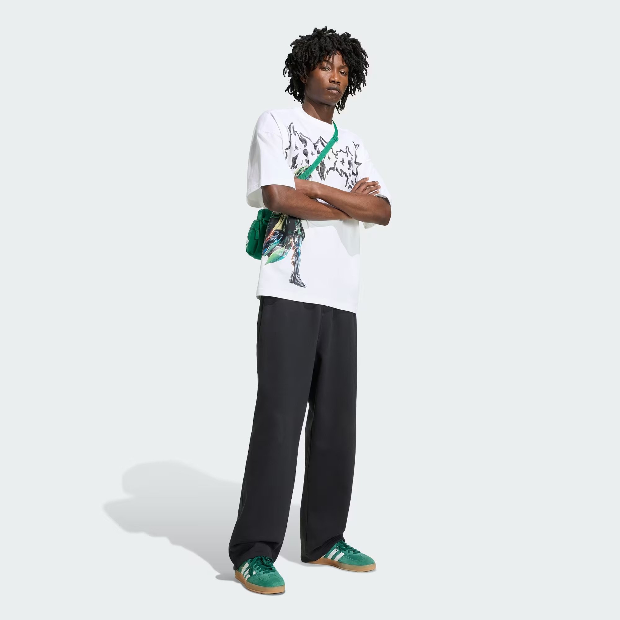 Doctor Doom T-Shirt