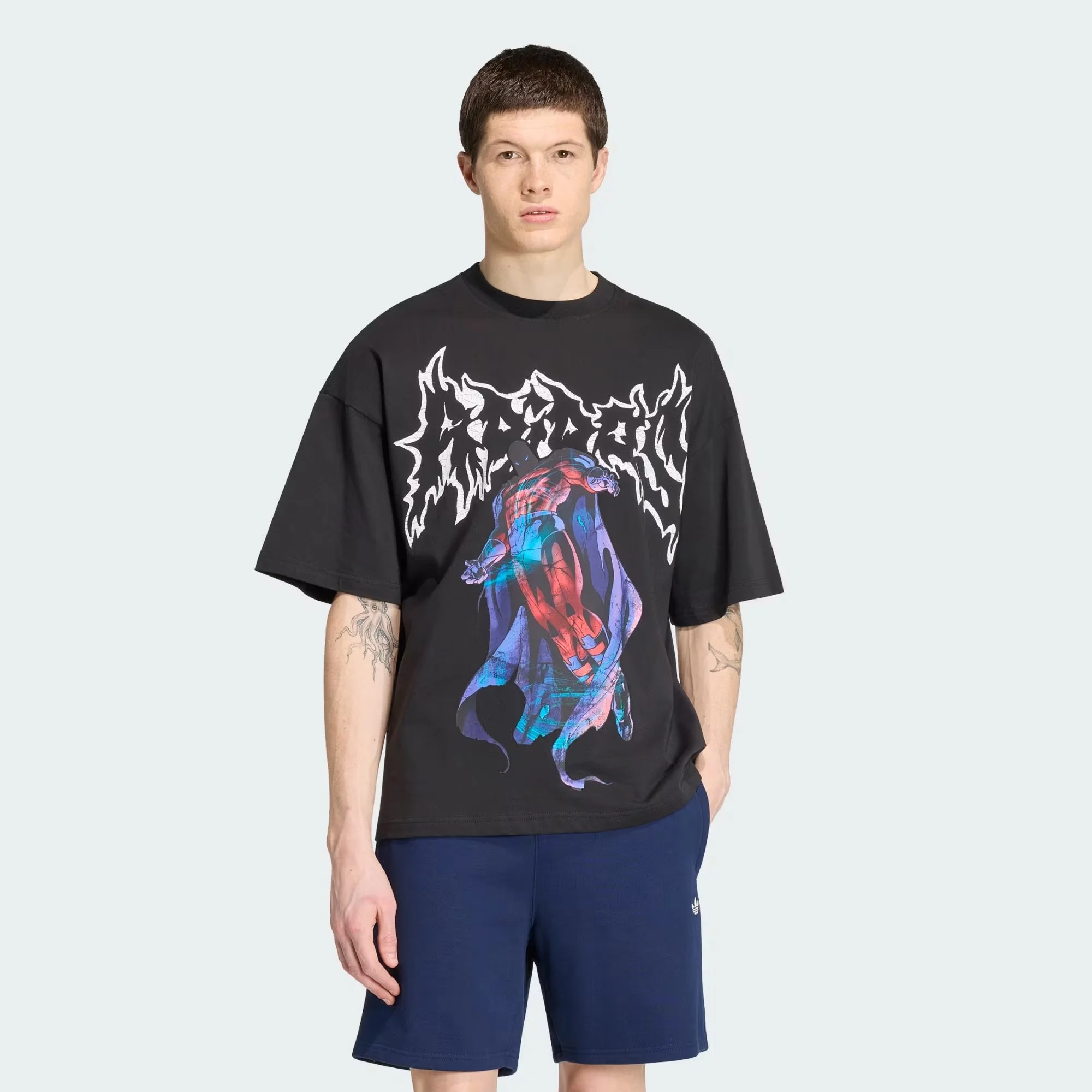 Magneto T-Shirt