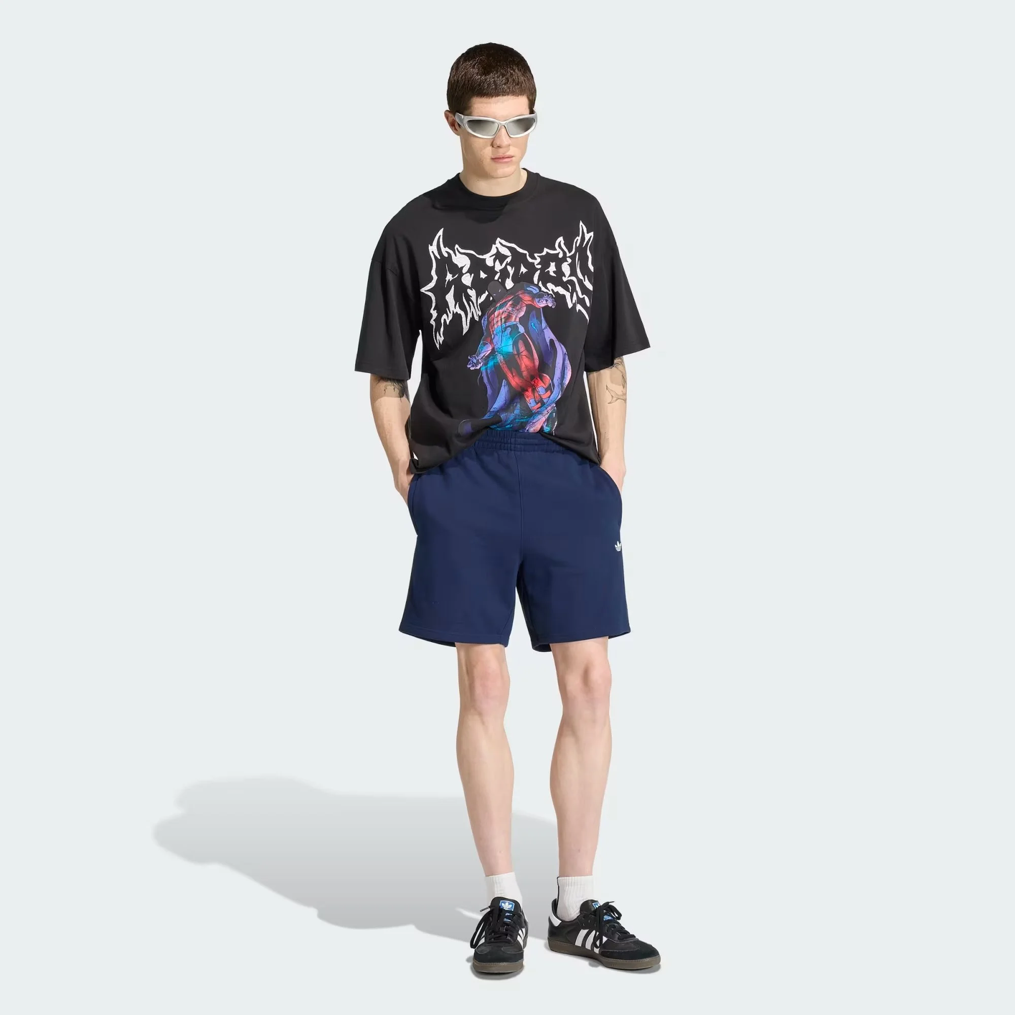 Magneto T-Shirt