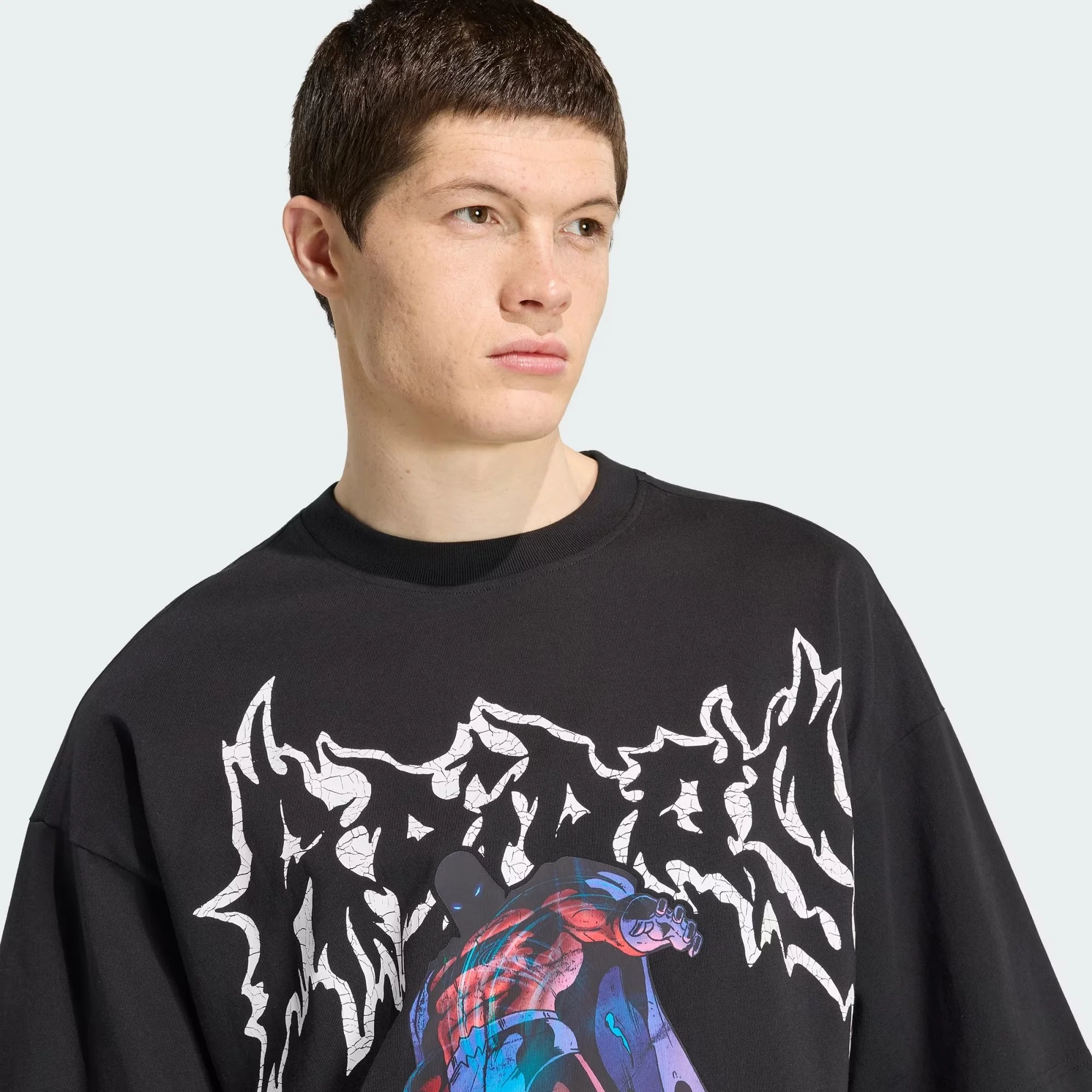 Magneto T-Shirt