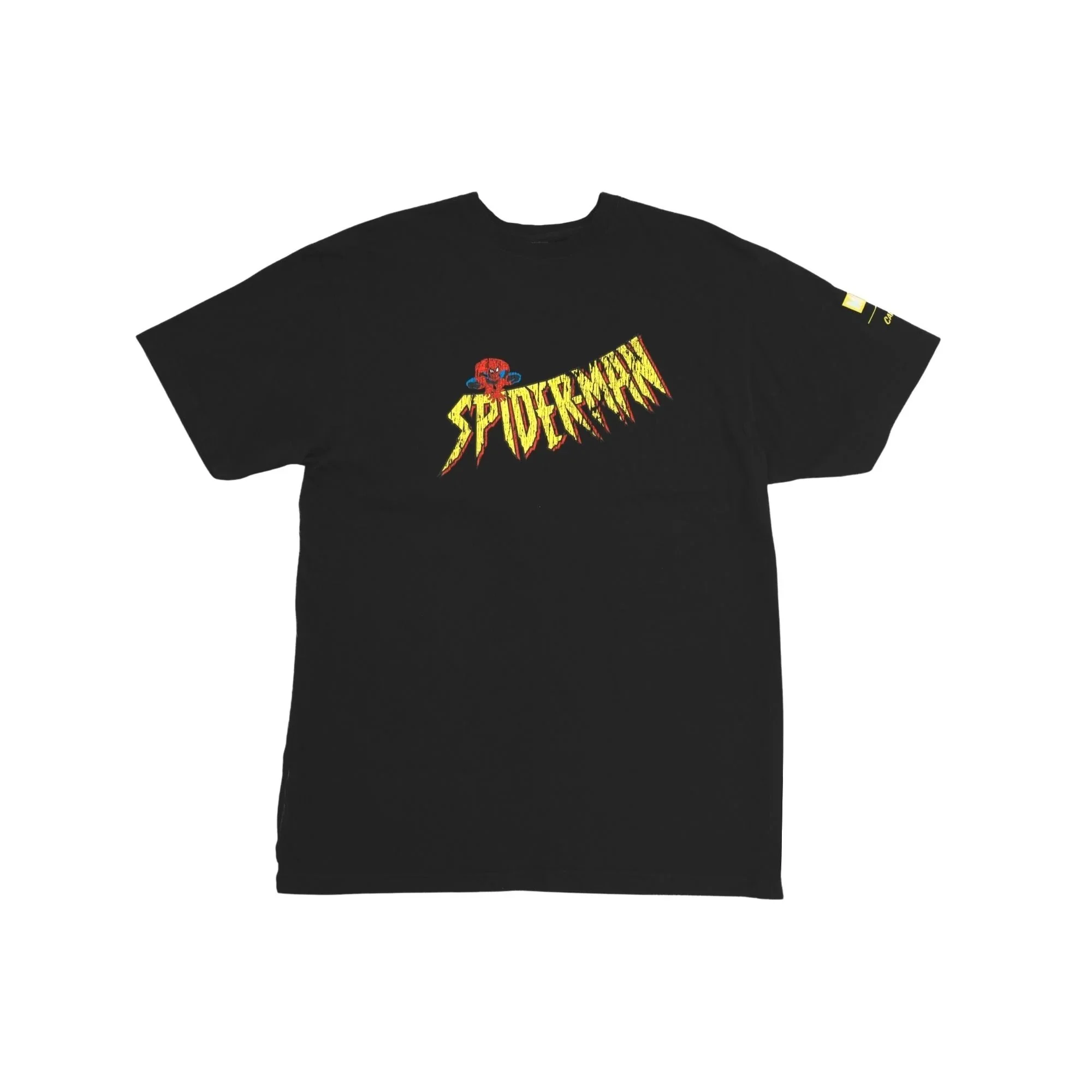 Spider-Man 90’s T-Shirt Dress
