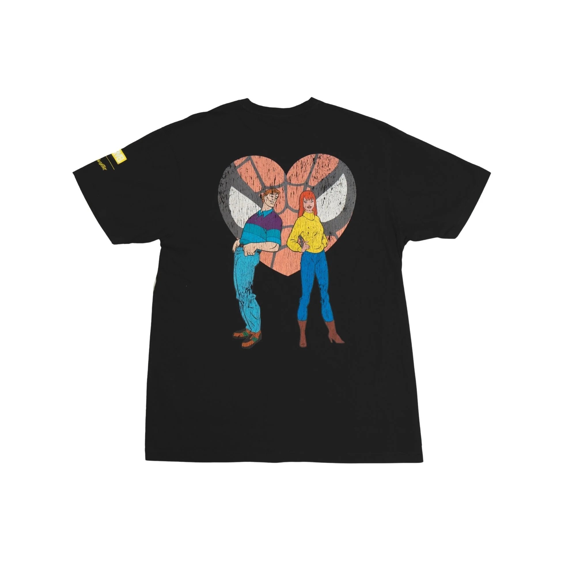 Spider-Man 90’s T-Shirt Dress