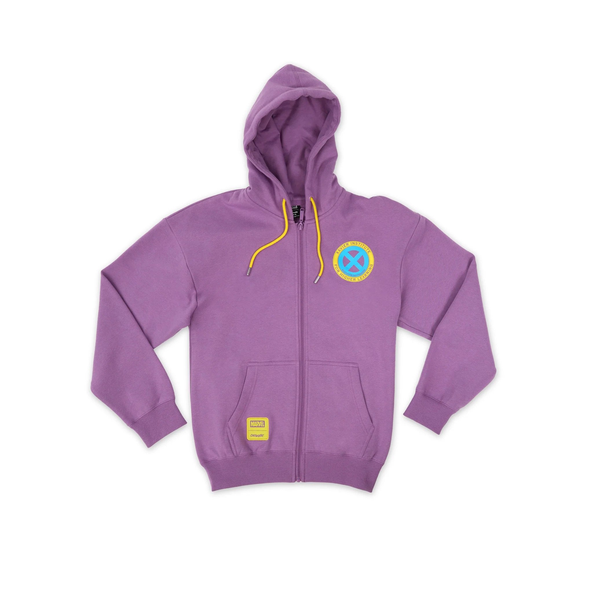 X-Men Gambit Hoodie