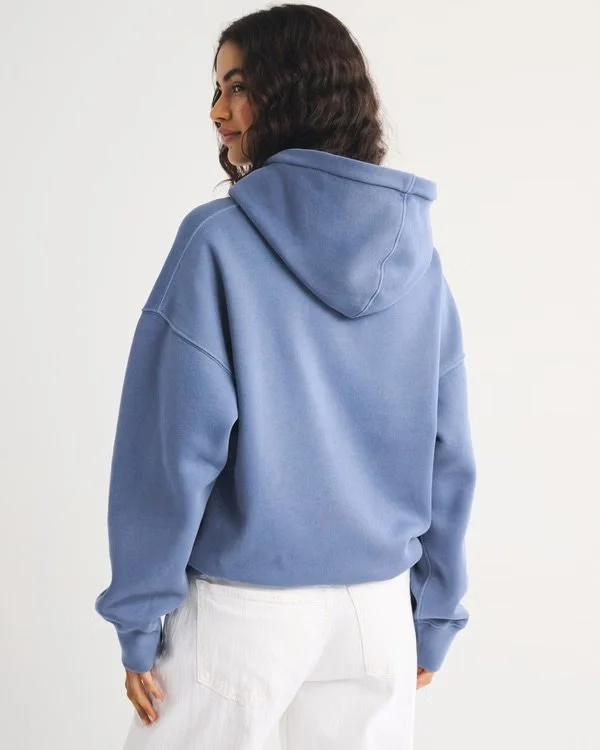 Sunday Popover Hoodie