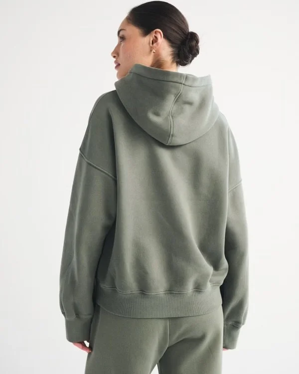 Sunday Popover Hoodie