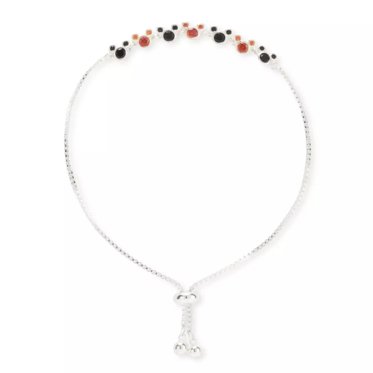 Mickey Icon Halloween Bracelet