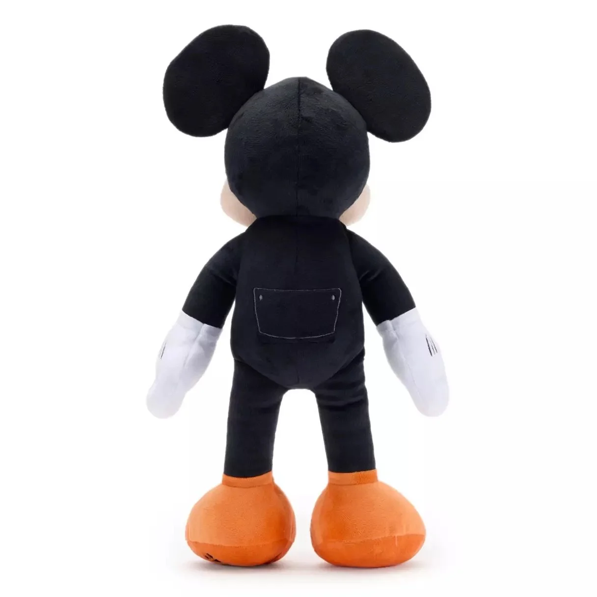 Mickey Mouse Halloween 2026 Plush