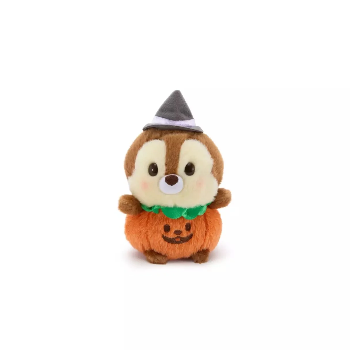 Chip Halloween Urupocha-Chan Plush