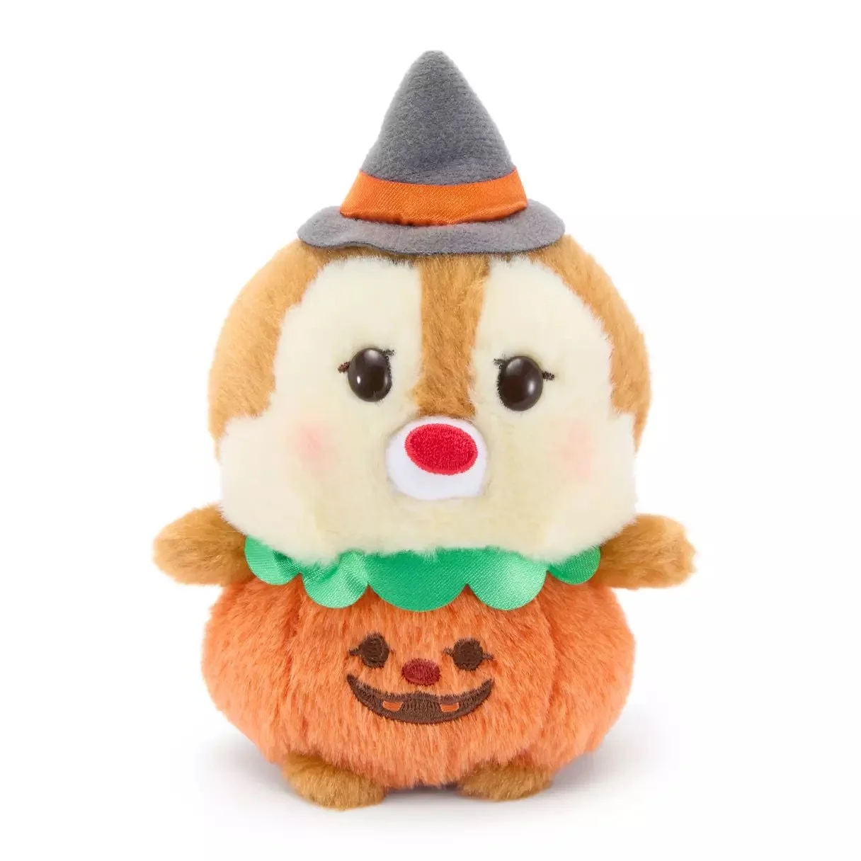 Dale Halloween Urupocha-Chan Plush
