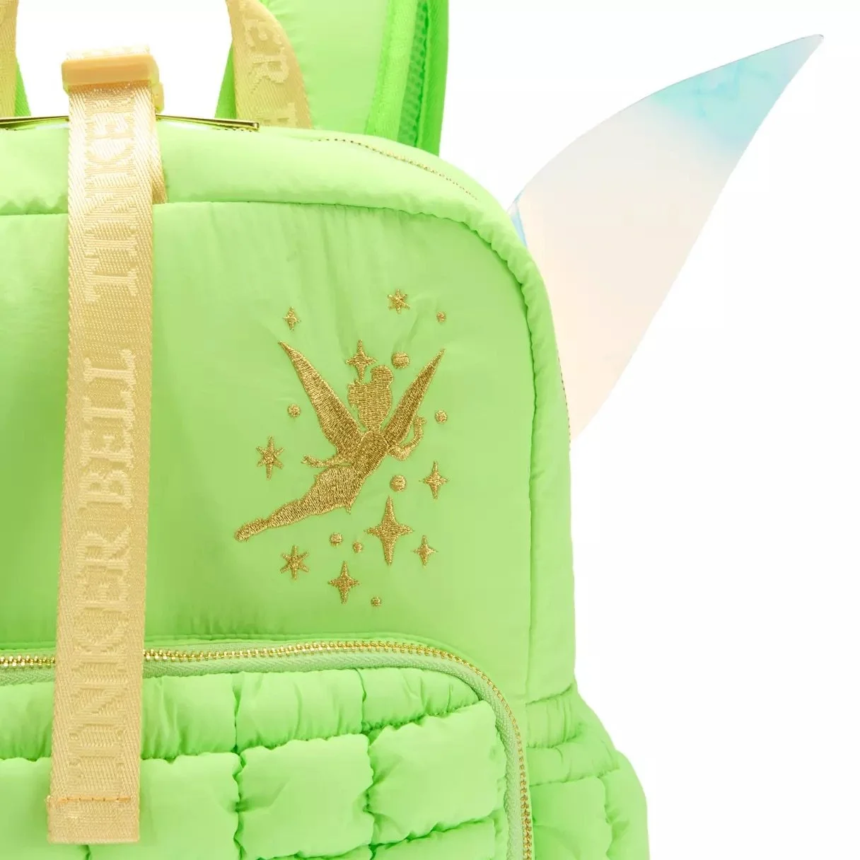 Tinker Bell Backpack