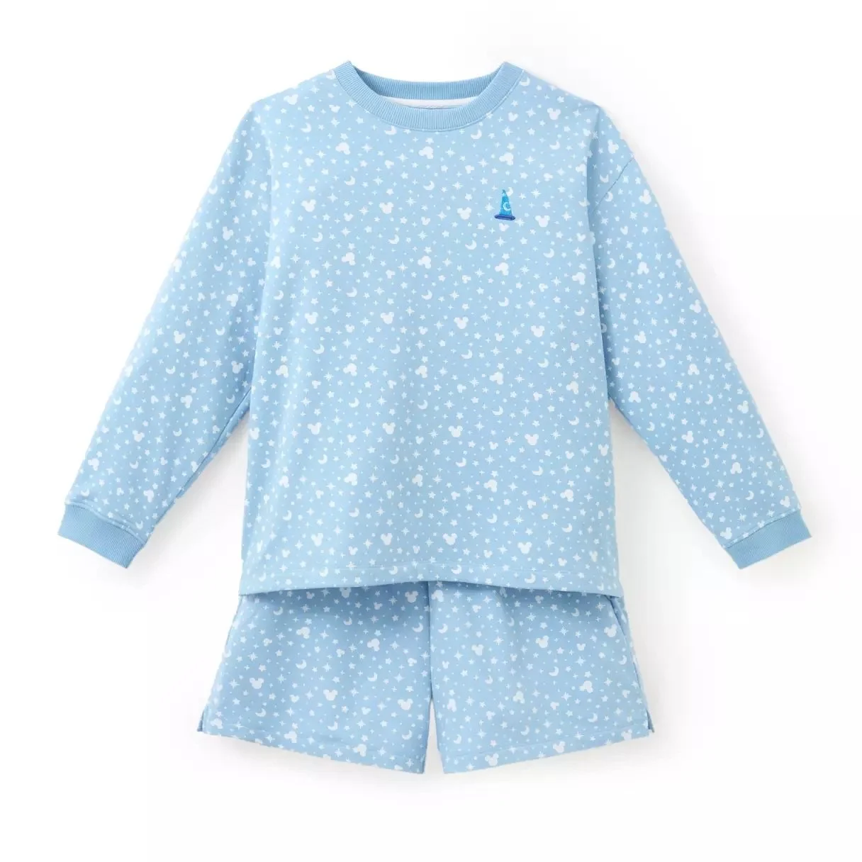 Sorcerer Mickey Starry Lounge Set