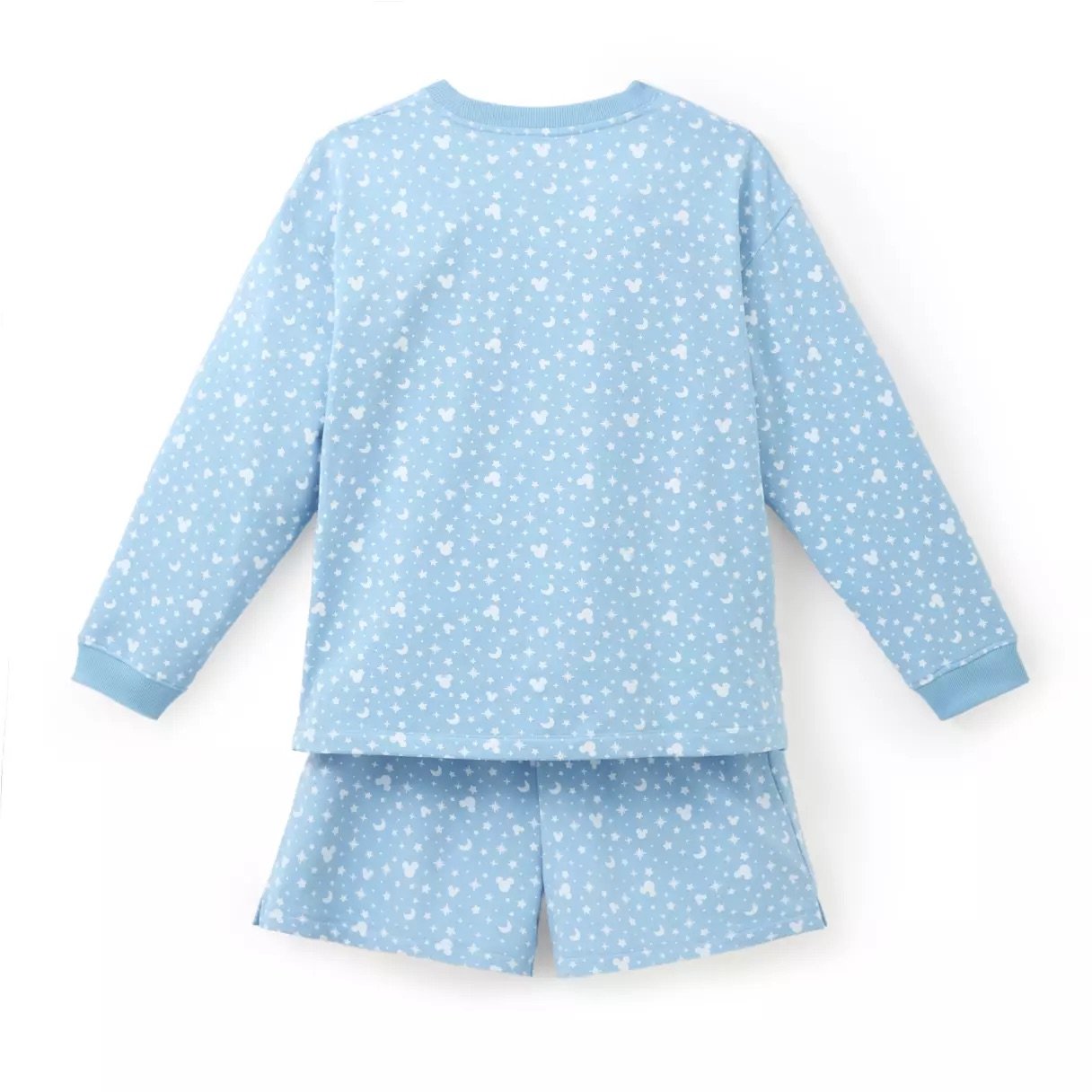 Sorcerer Mickey Starry Lounge Set