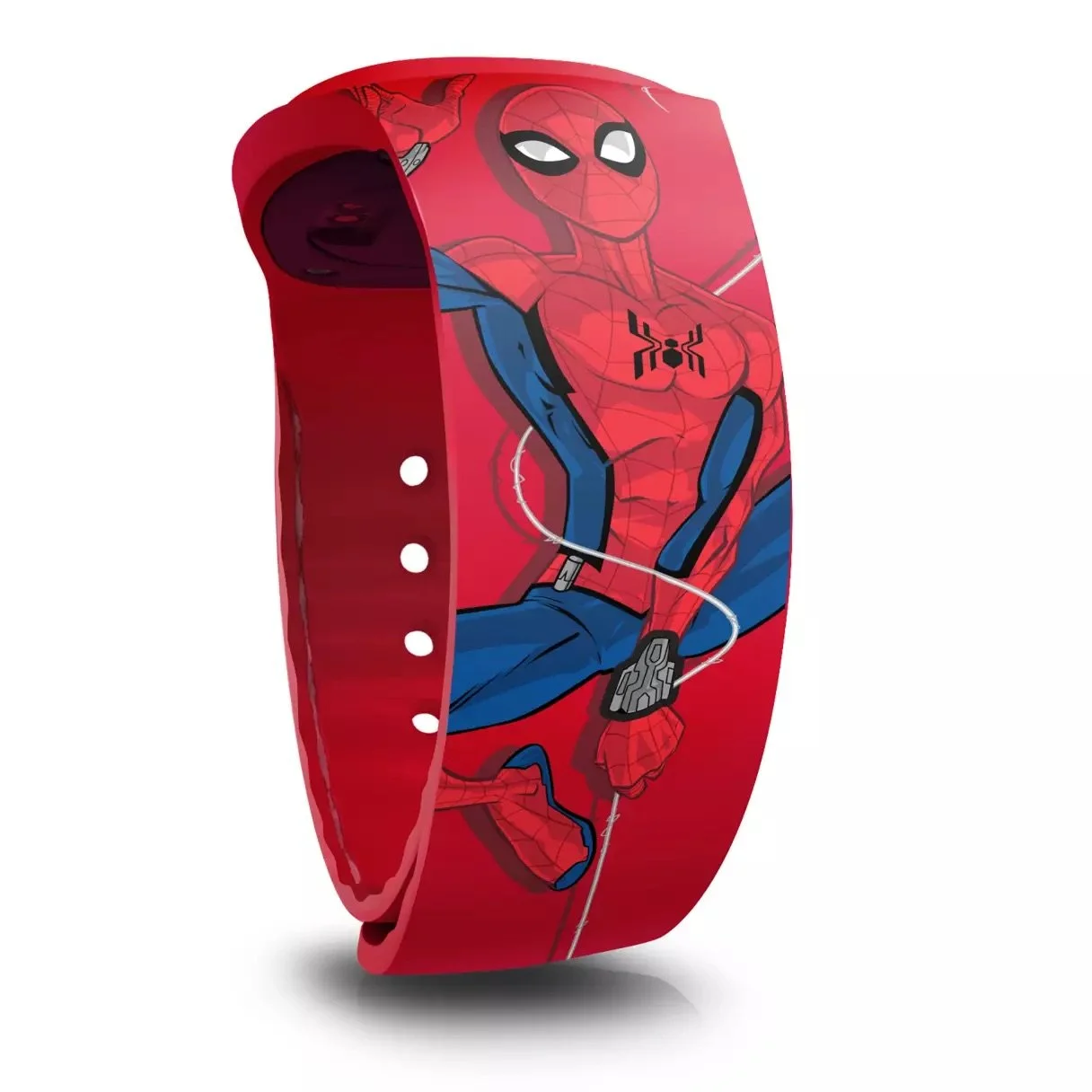 Spider-Man MagicBand+