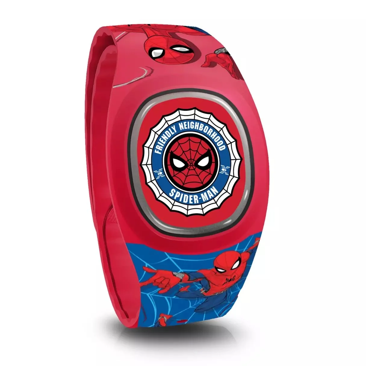Spider-Man MagicBand+
