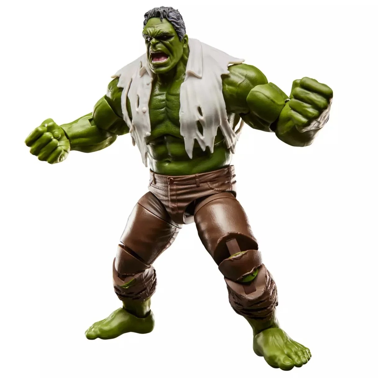 Hasbro Hulk Action Figure