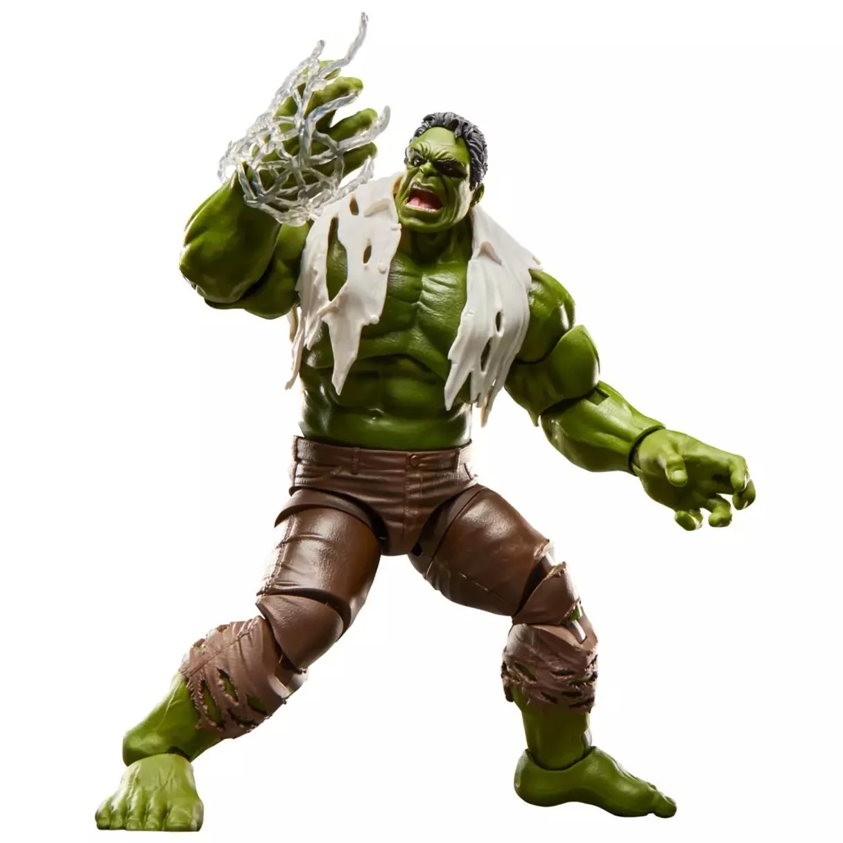 Hasbro Hulk Action Figure