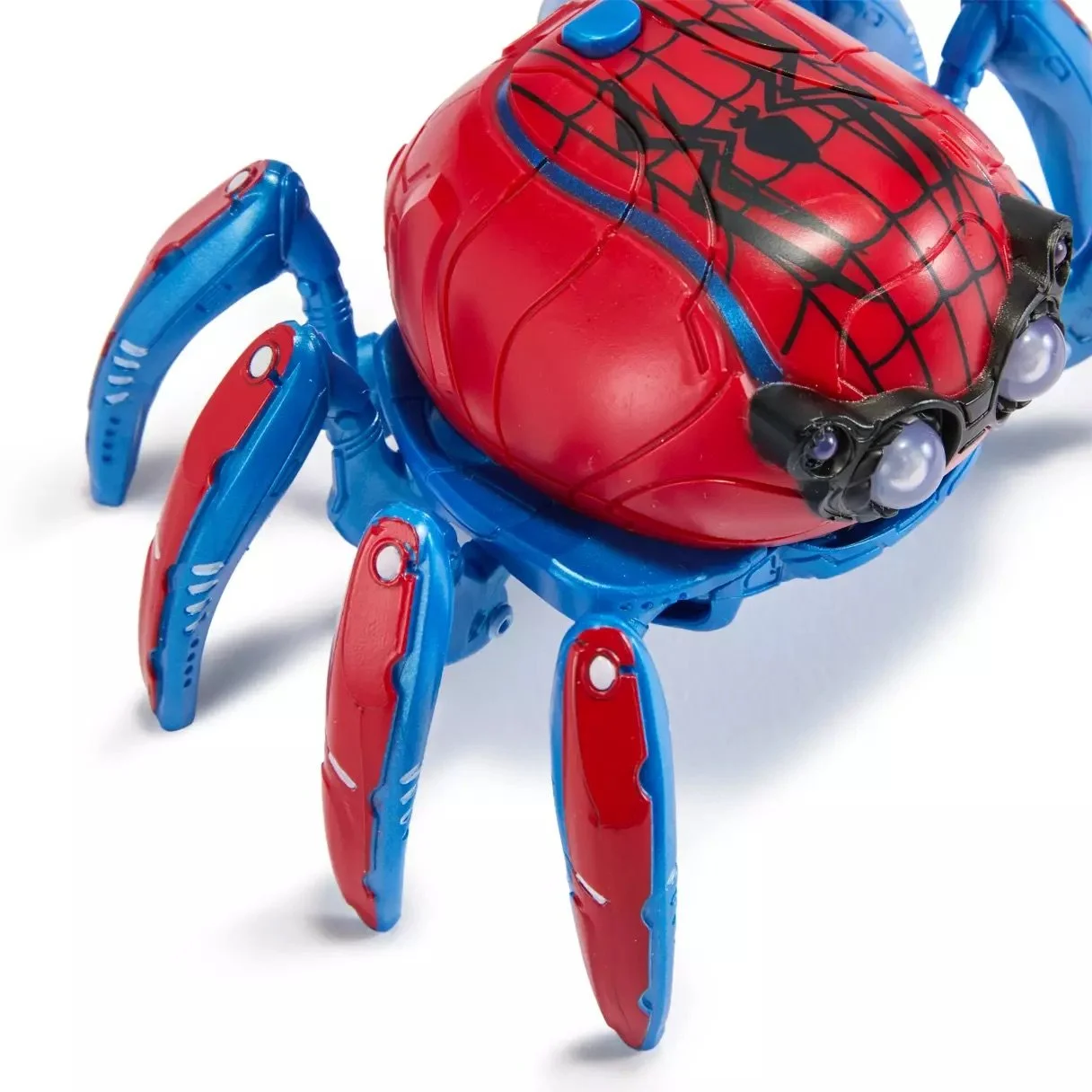 Spider-Man Mini Spider–Bot
