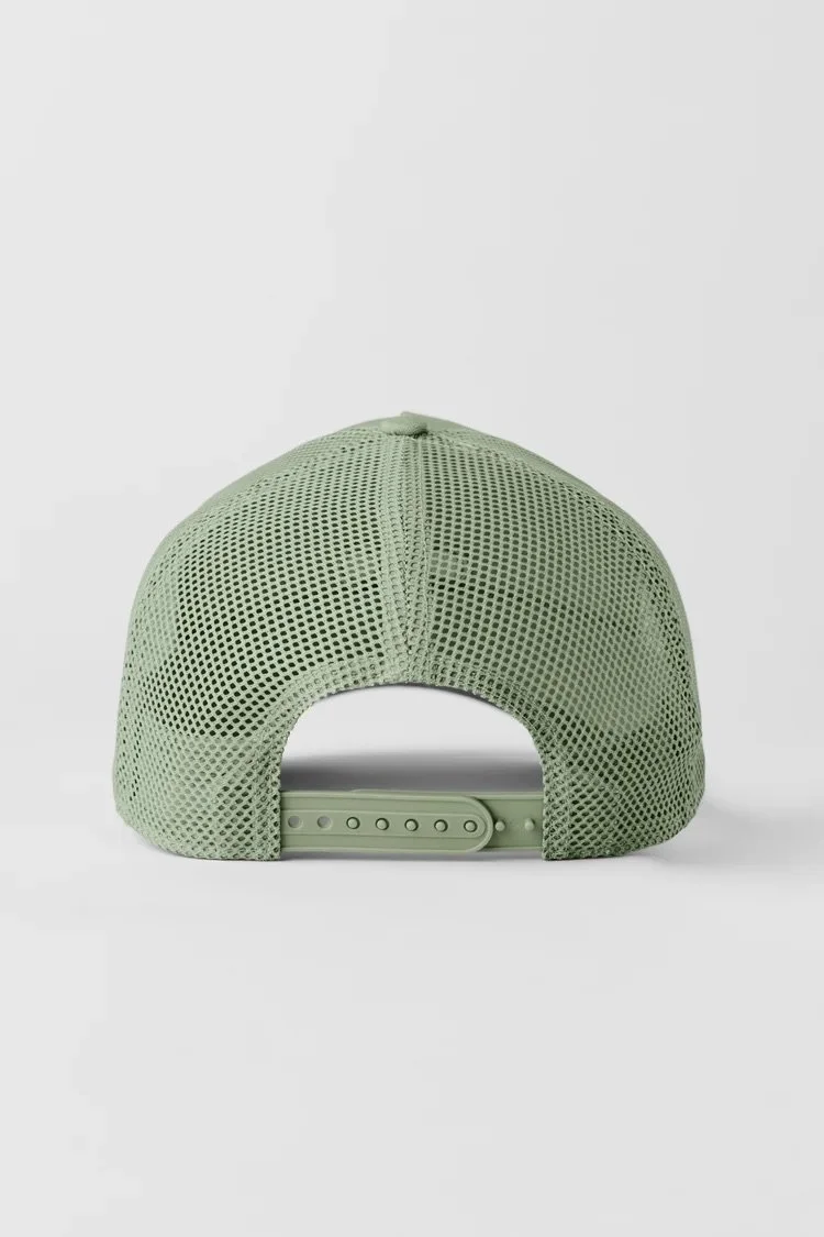 District Trucker Hat‍