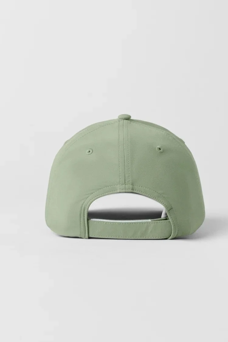 Performance Off-Duty Cap