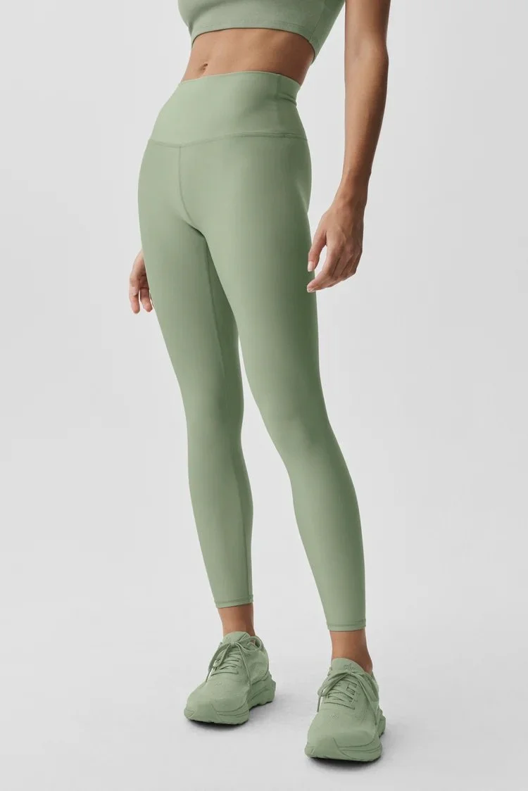 7/8 High-Waist Airlift Legging