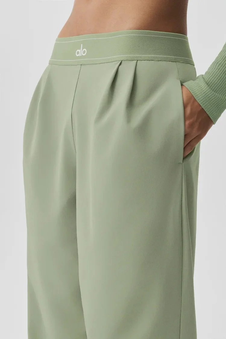 Suit Up Trouser