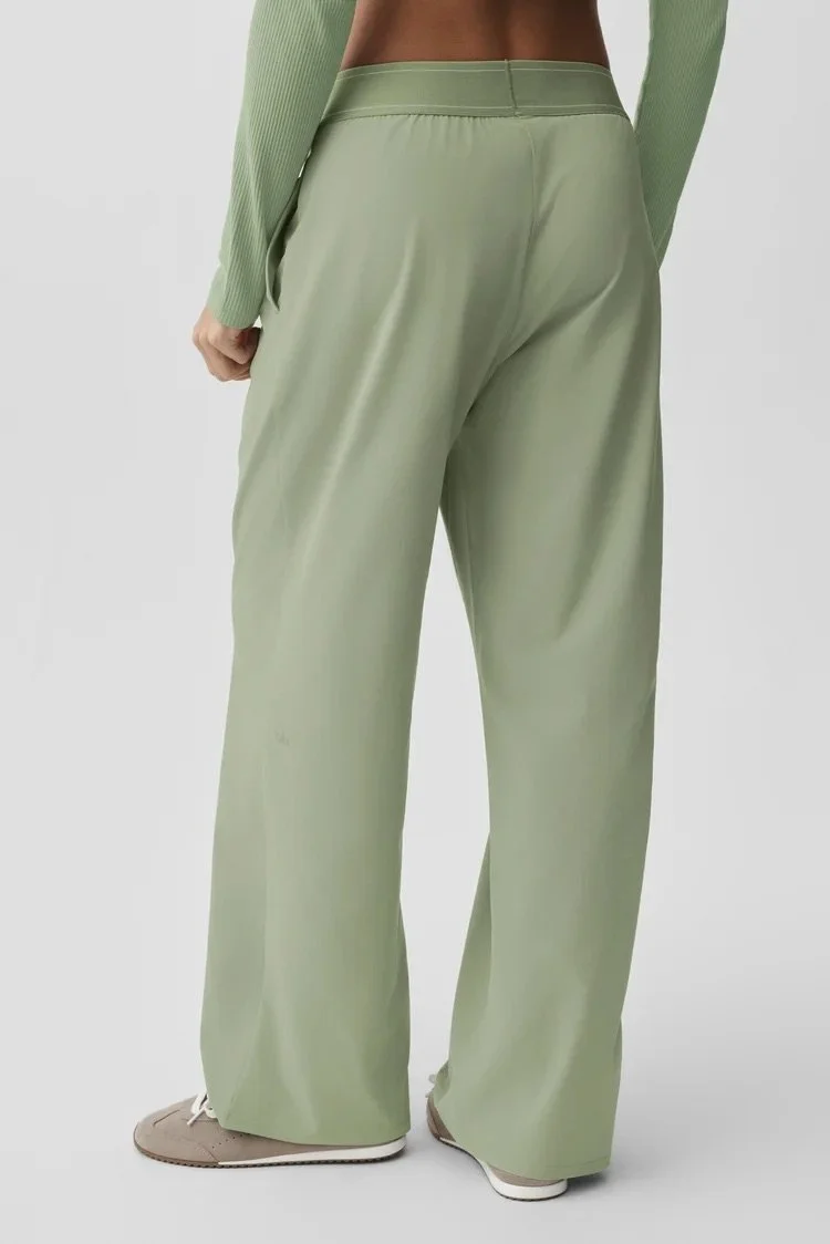 Suit Up Trouser