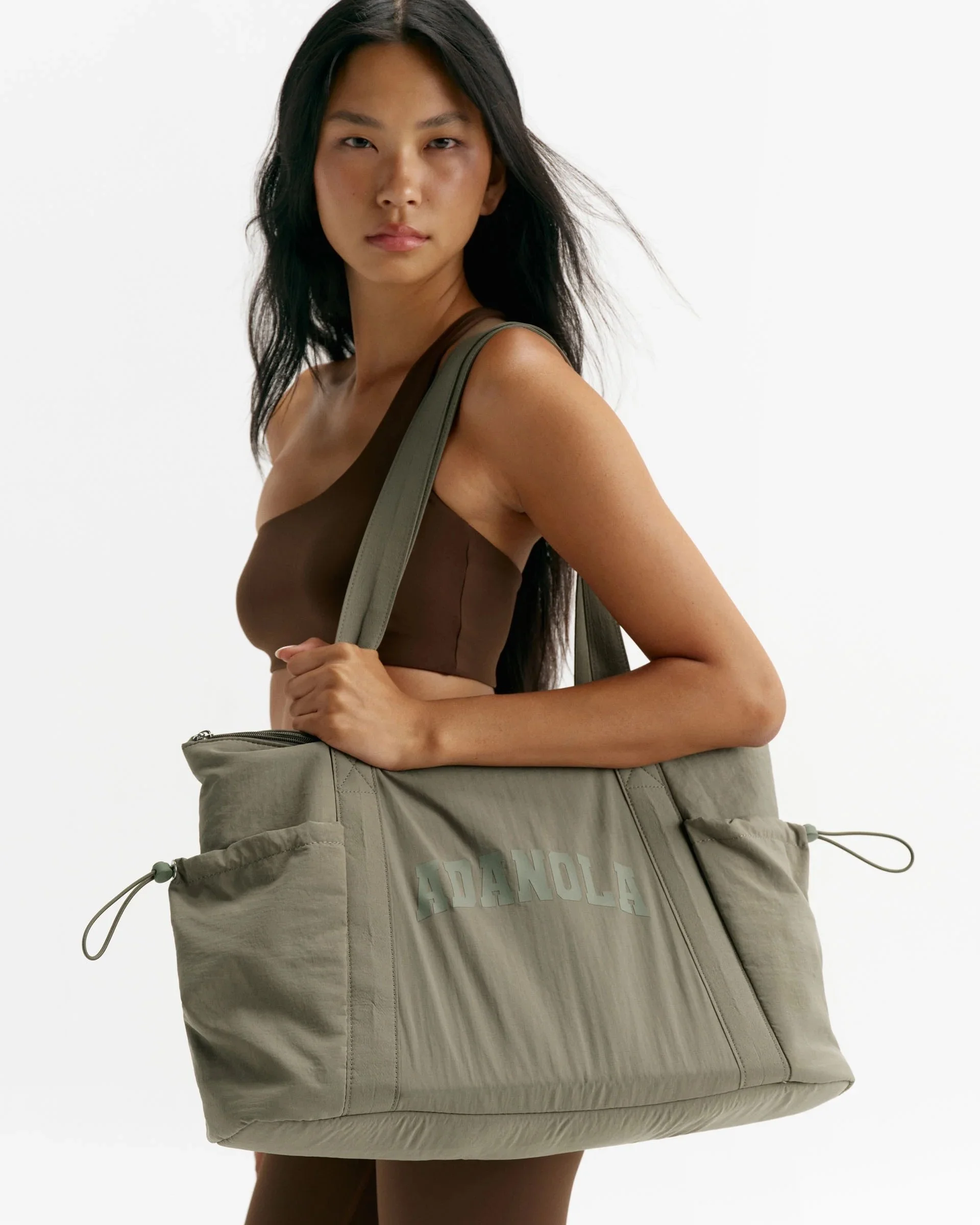 Gym Bag