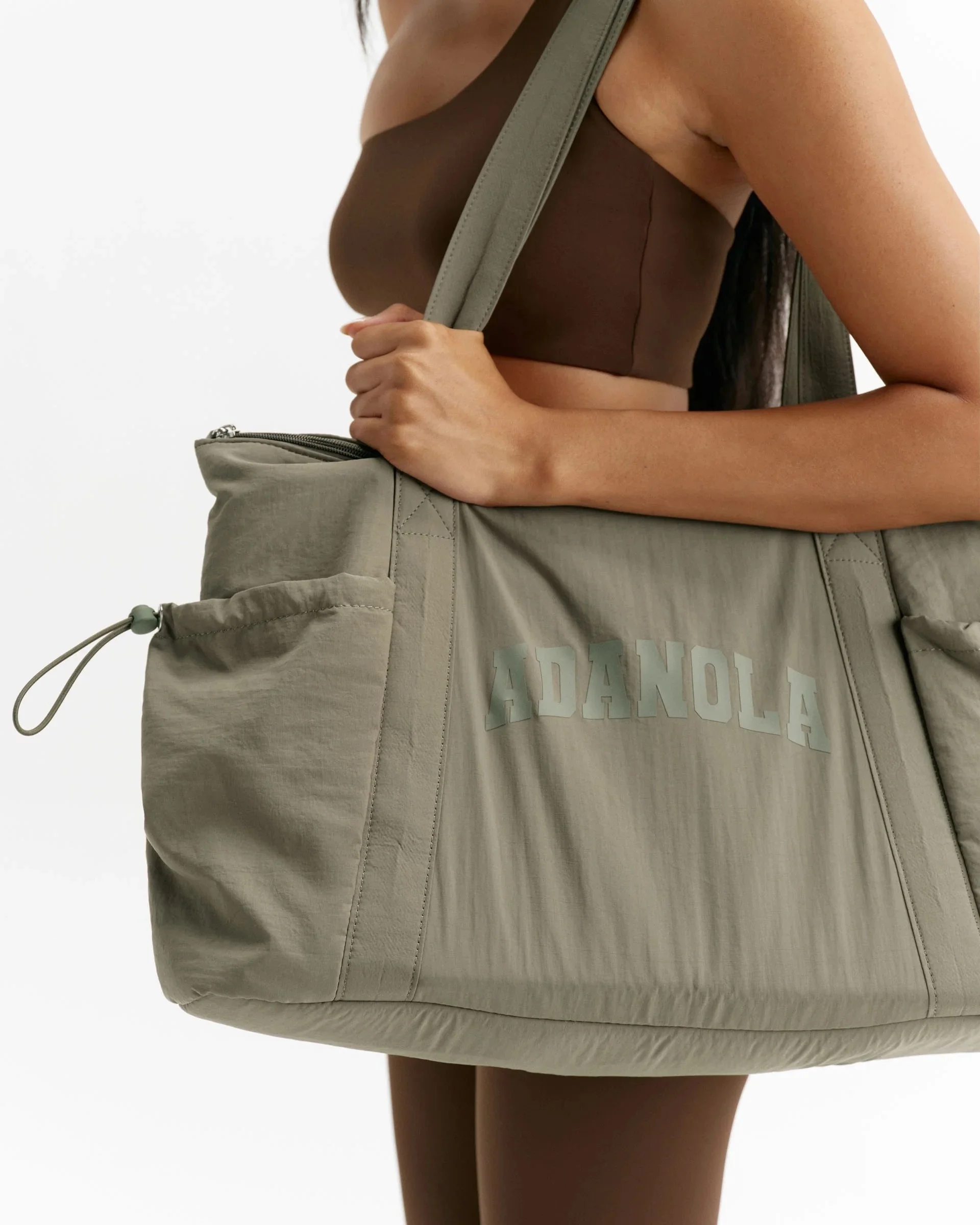 Gym Bag