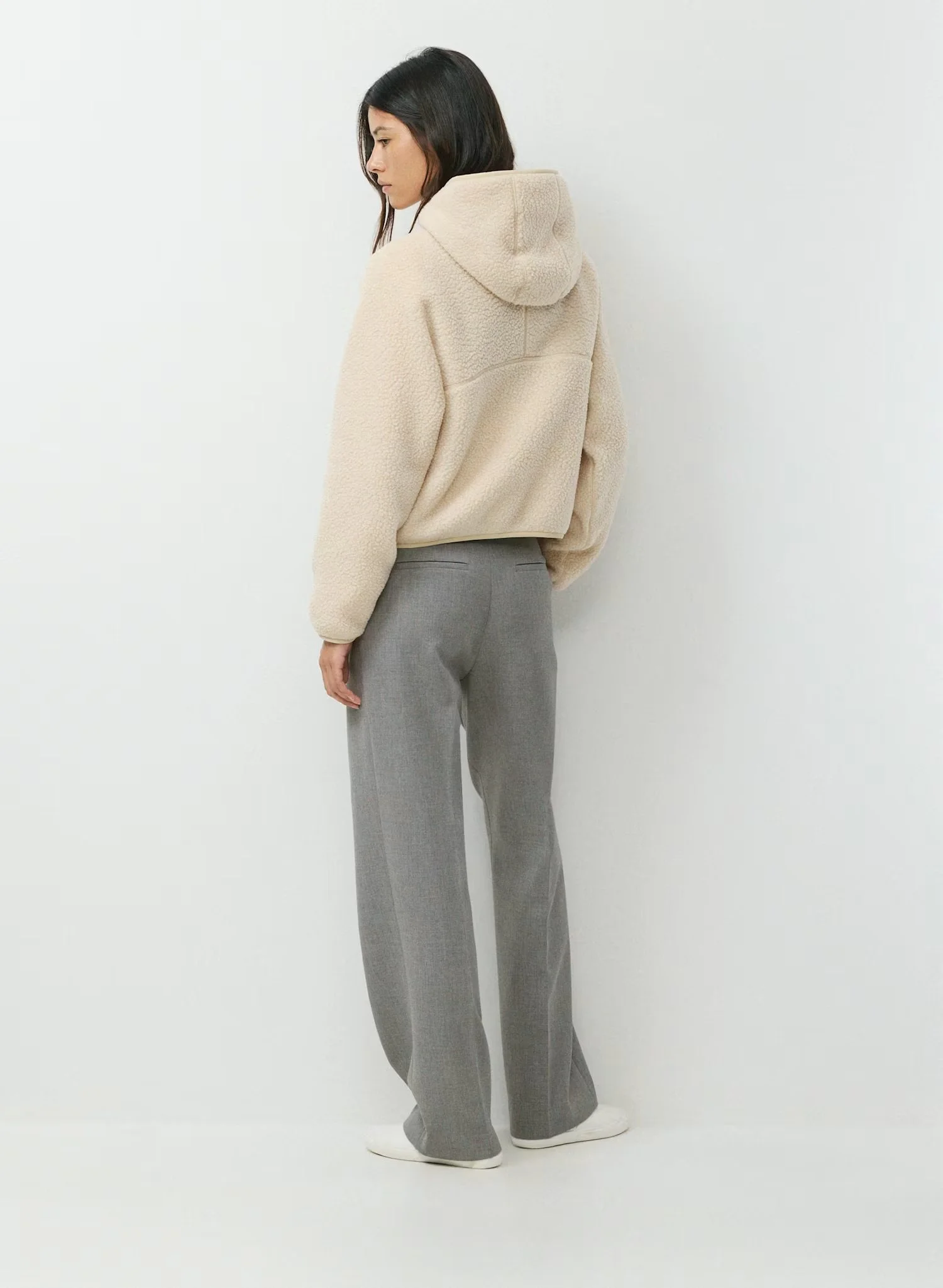 Polartec Thermal Pro Canyon Hoodie