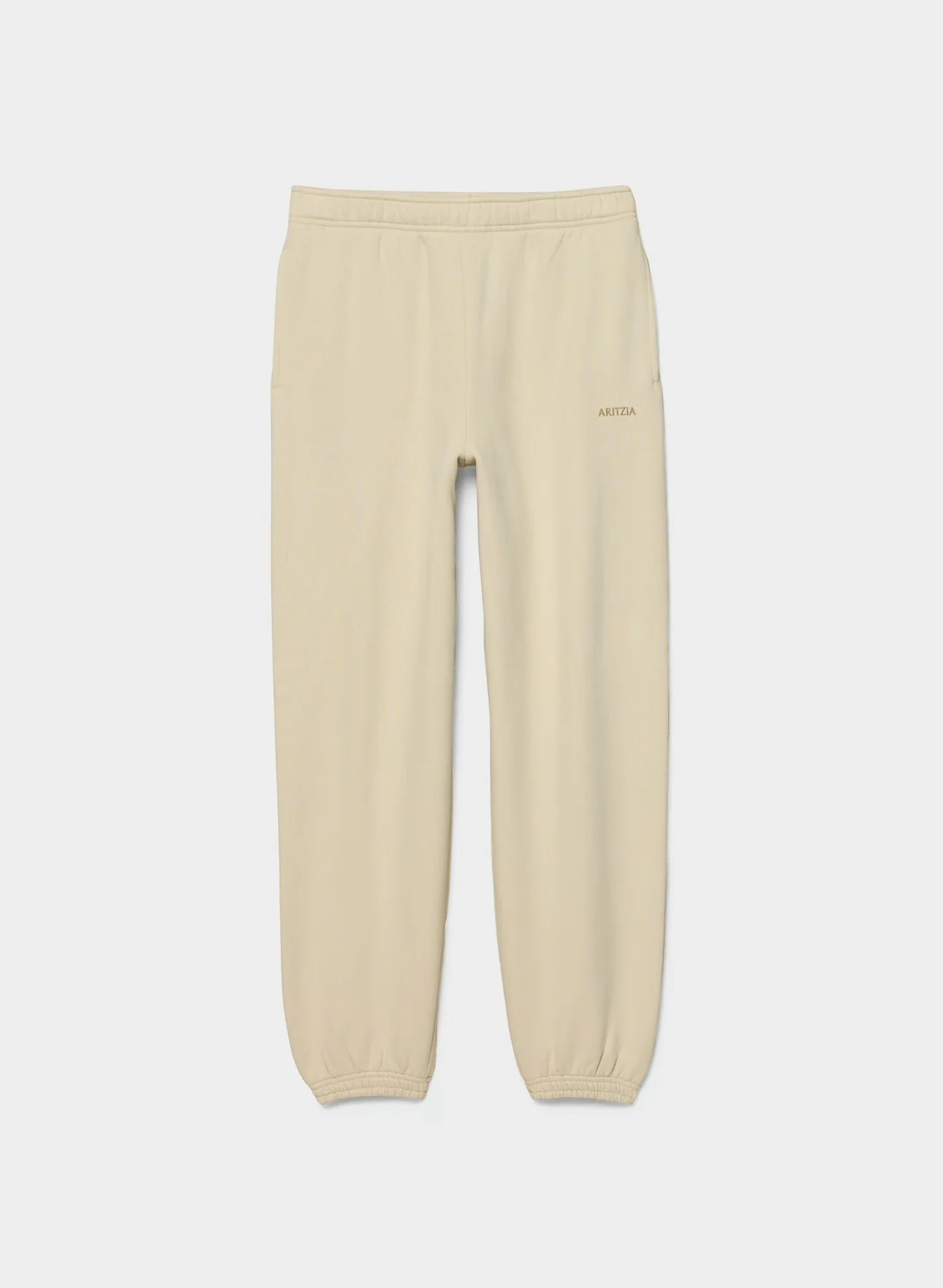 Cozy Sweatfleece Mega Jogger‍