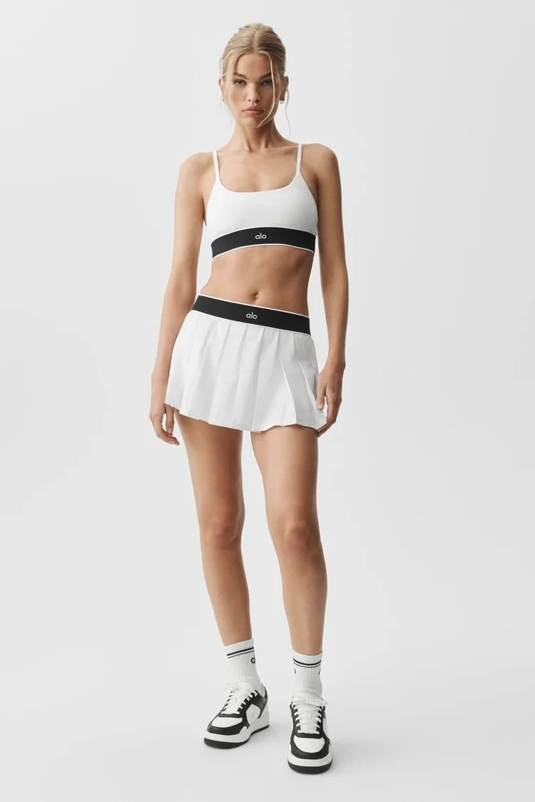 ALO Softsculpt Amp It Up Bra