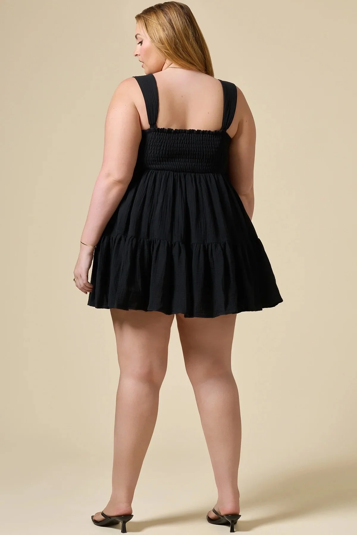 Sunshine Set - Black