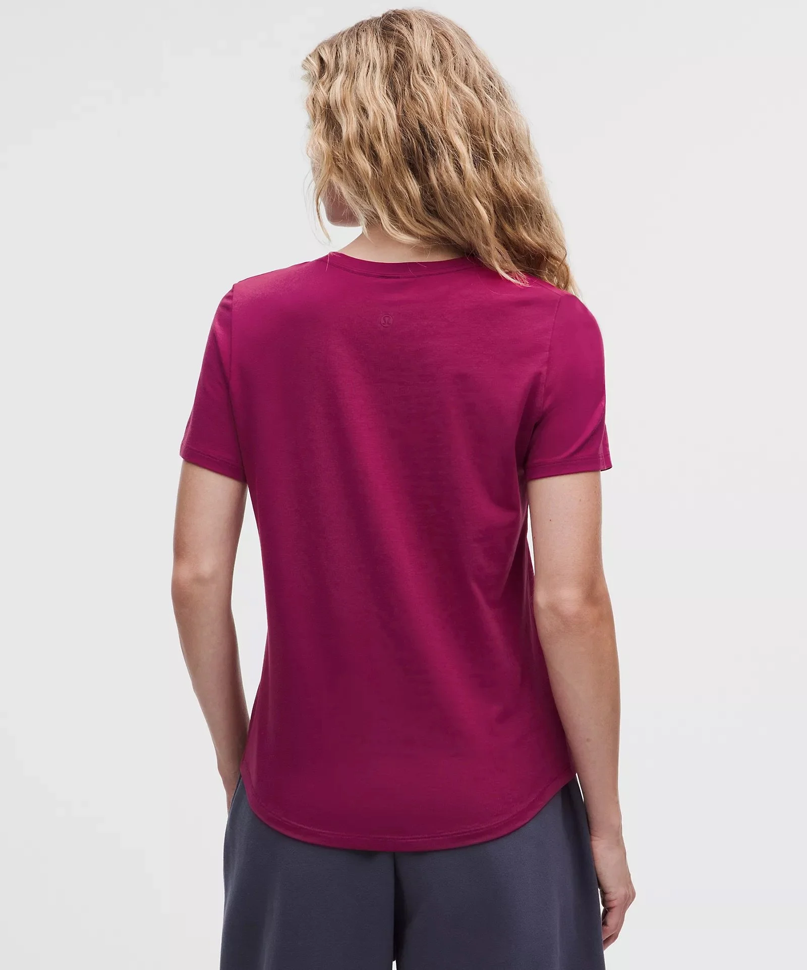 Love Crewneck T-Shirt
