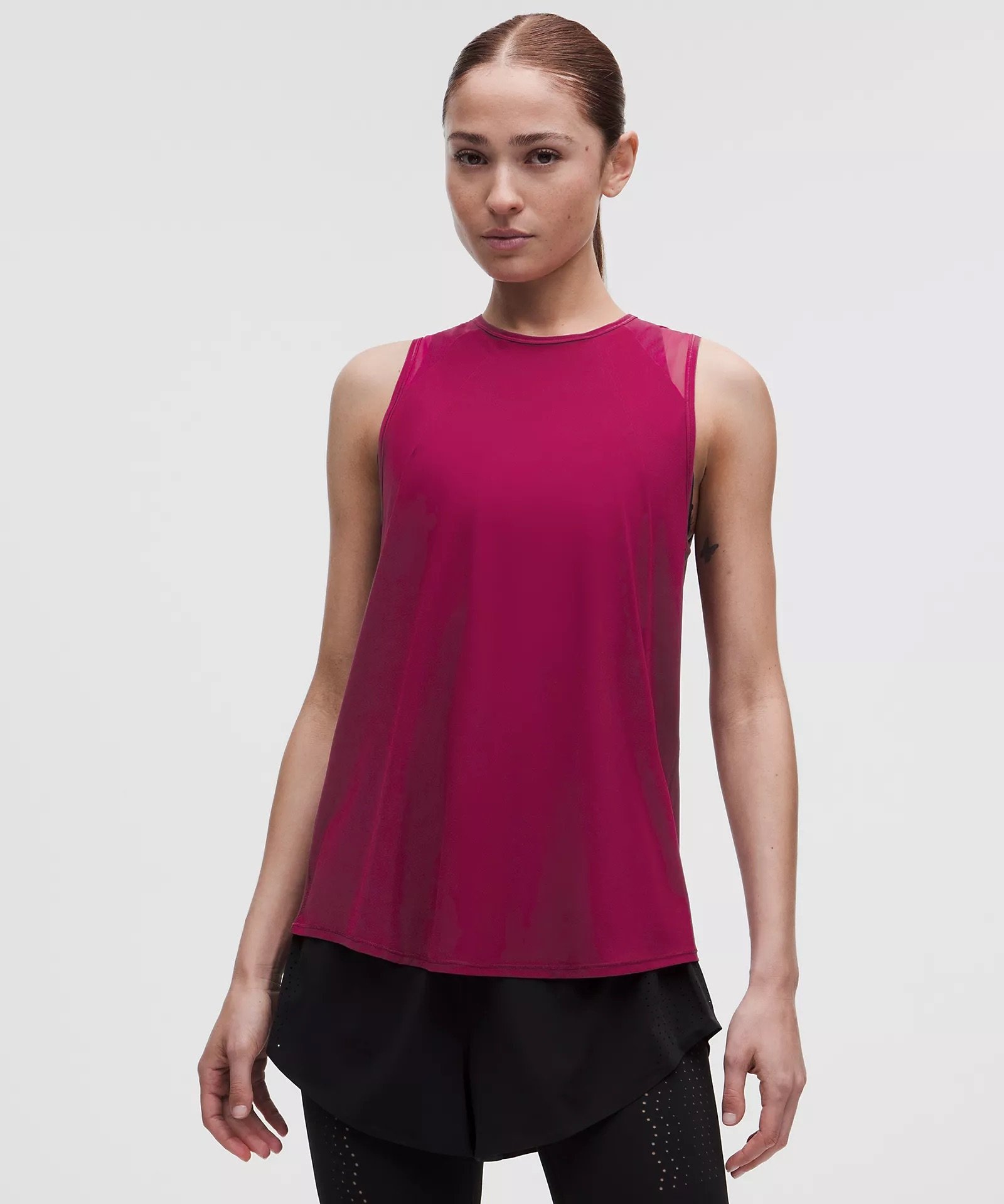 Sculpt Tank Top