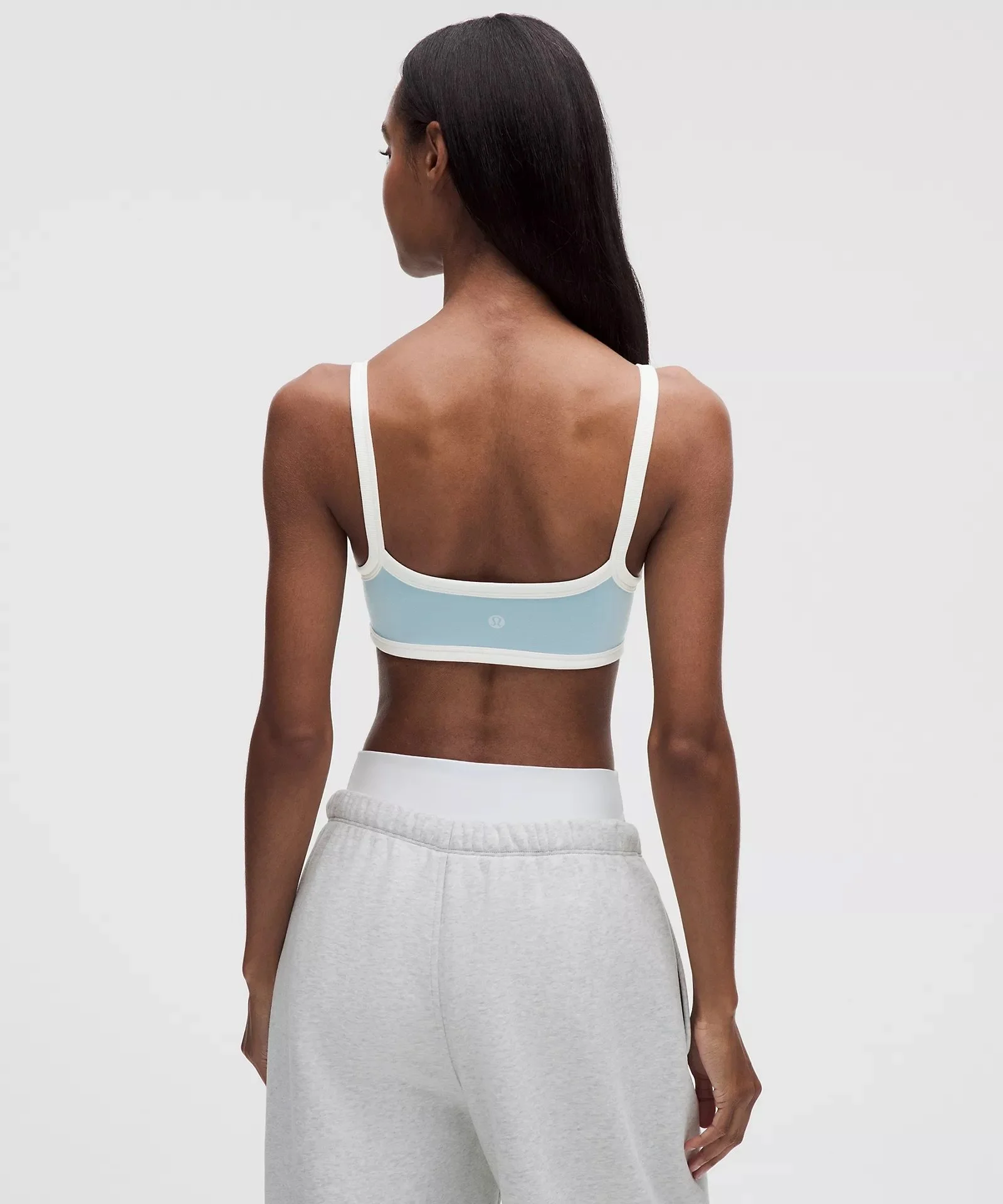 UnderEase Cami-Strap Bralette