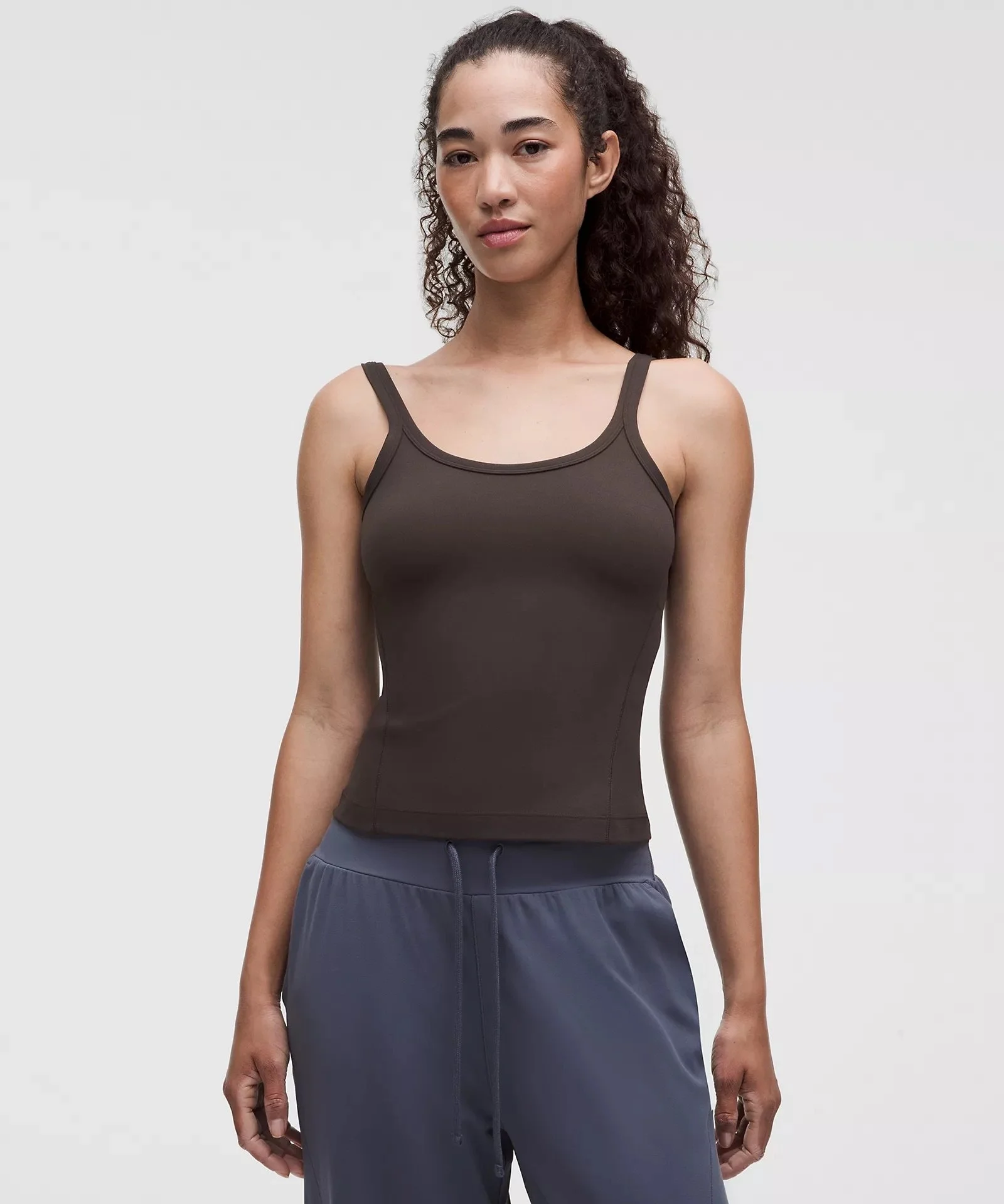 lululemon Align Scoop Waist-Length Tank Top