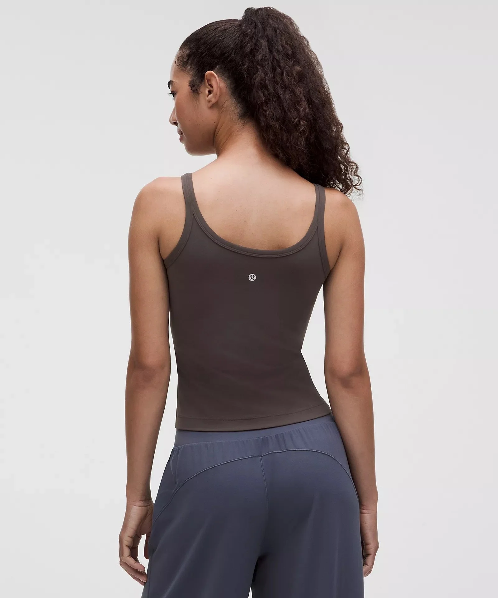 lululemon Align Scoop Waist-Length Tank Top