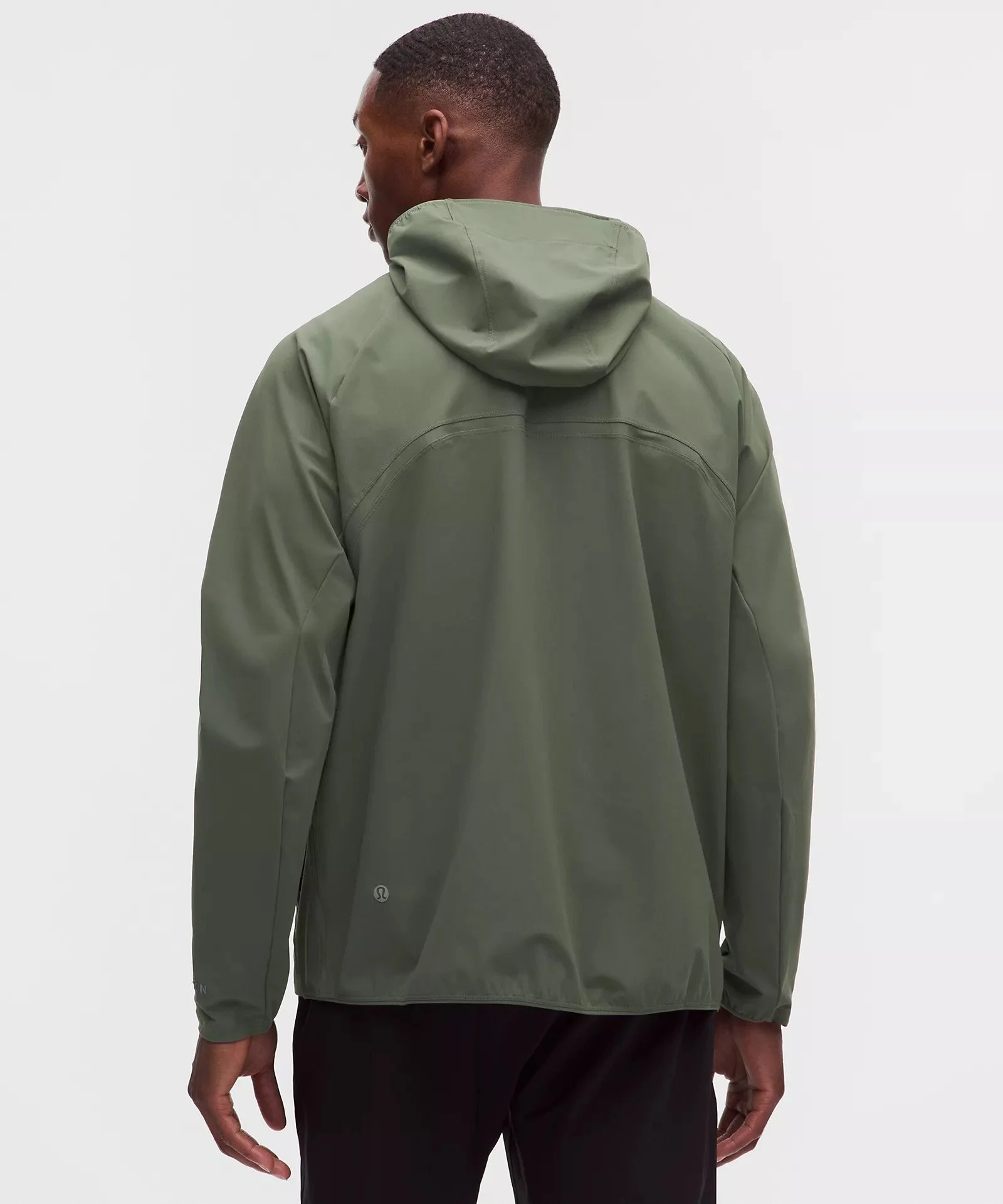 Pace Breaker Jacket