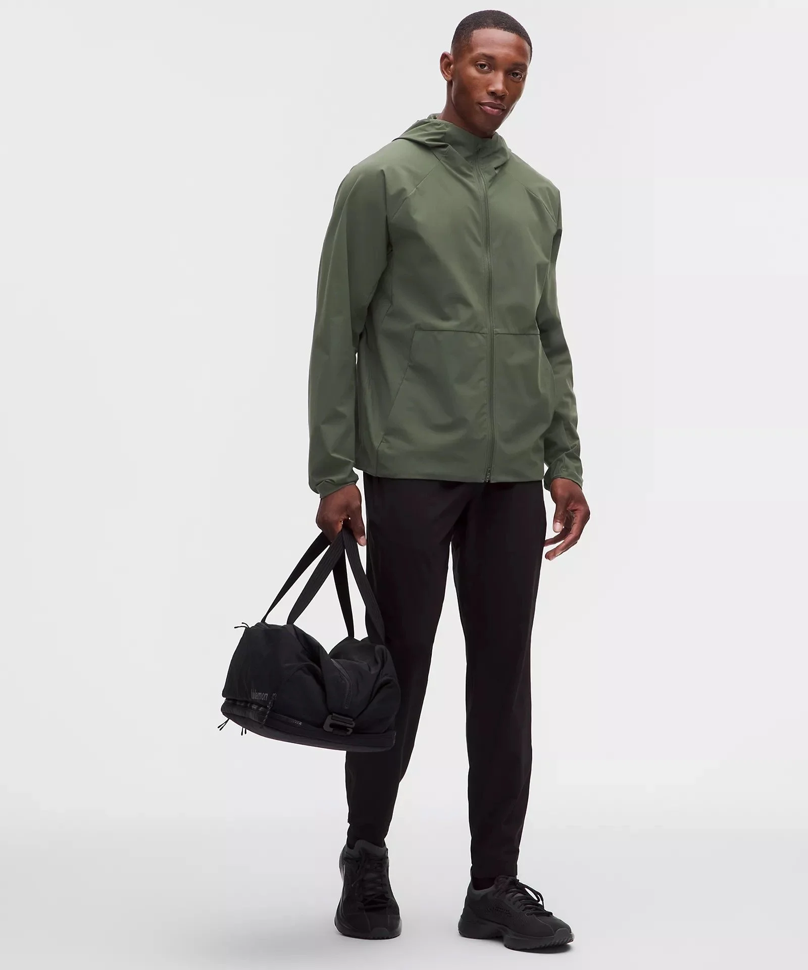 Pace Breaker Jacket