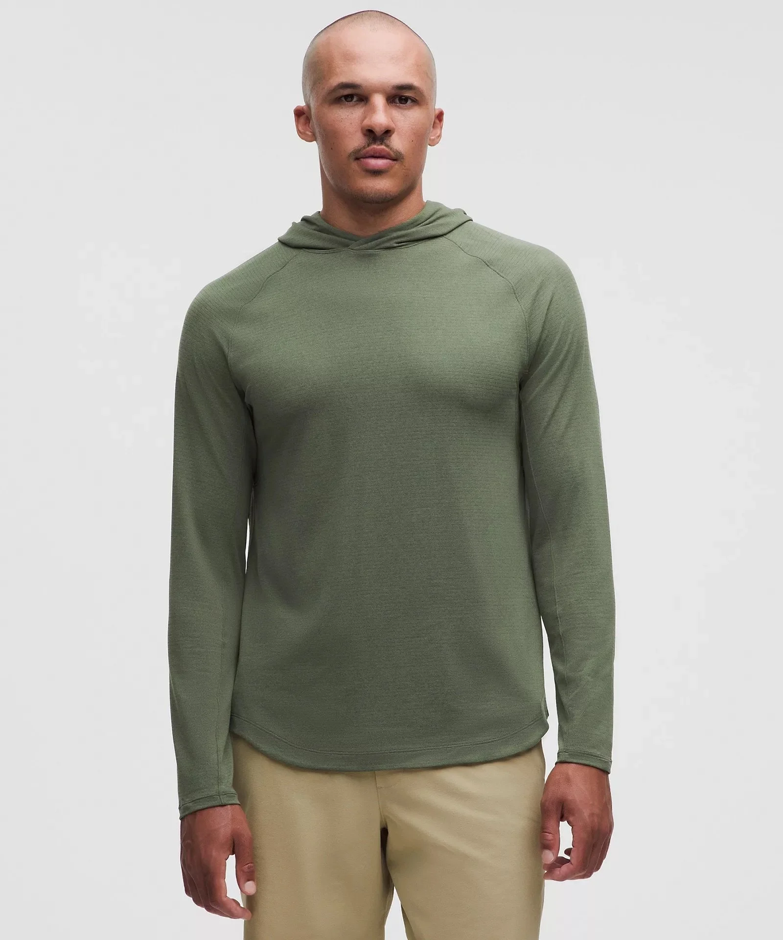 License to Train Hoodie