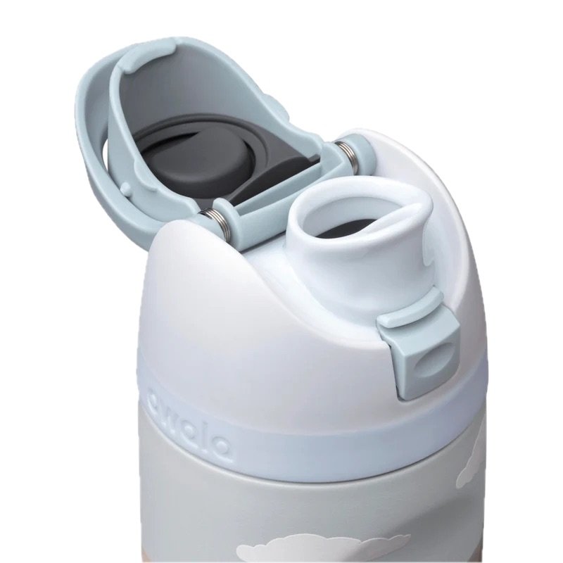 Autumn Ridge 24oz FreeSip Bottle