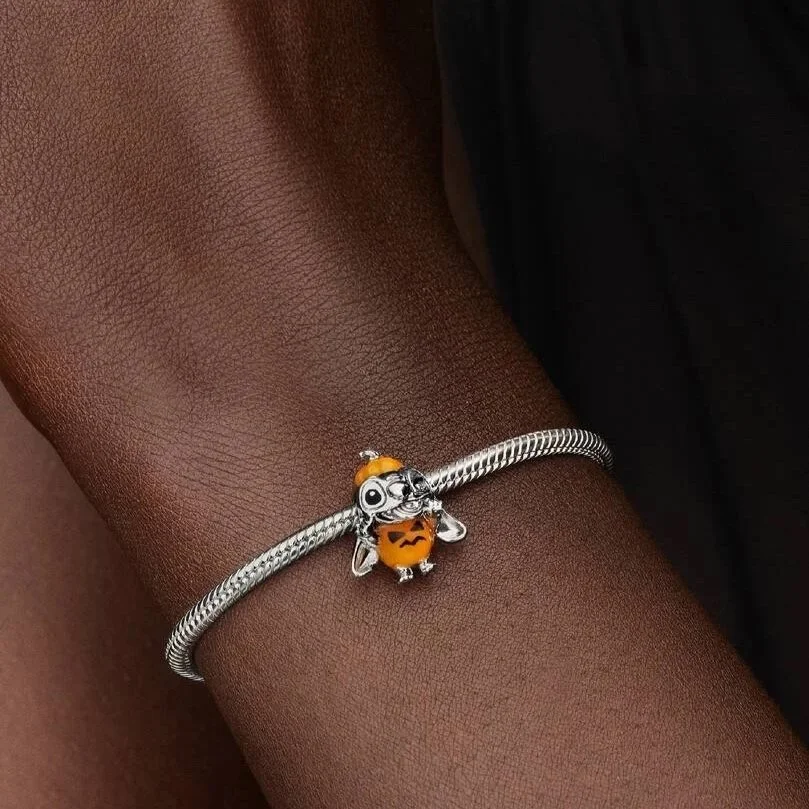 New Pandora Jewelry Disney Halloween Collection on Pandora and Disney Store