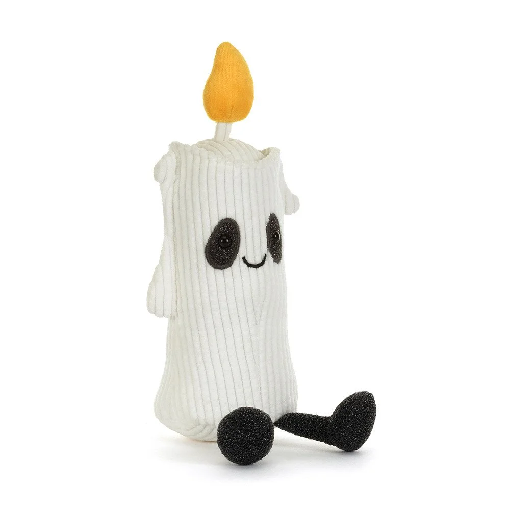 Amuseables Flickerty Candle