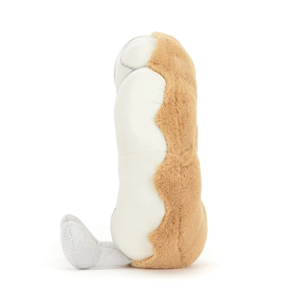 Amuseables Glazespun Doughnut