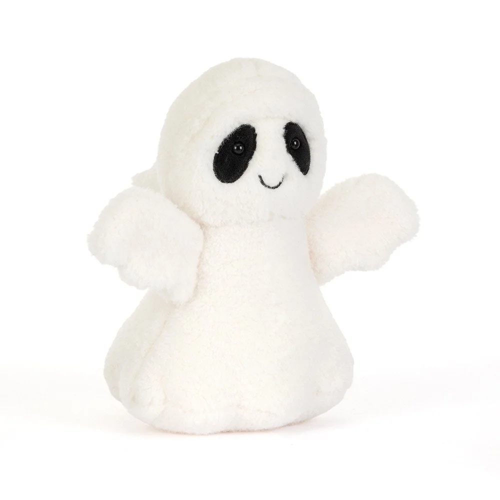 Ghost Bob