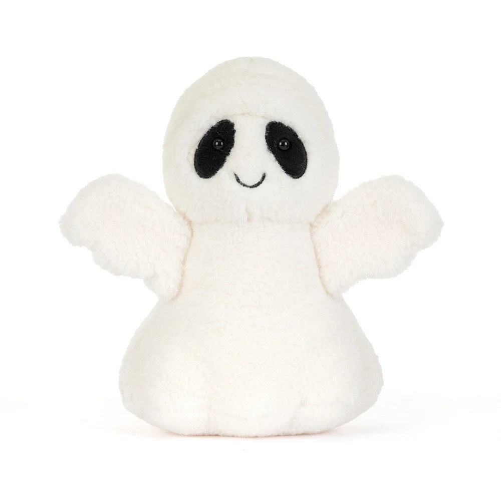 Ghost Bob