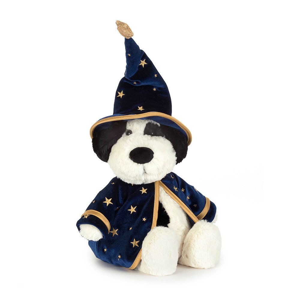 Rufferty Puppy 'Wizard'