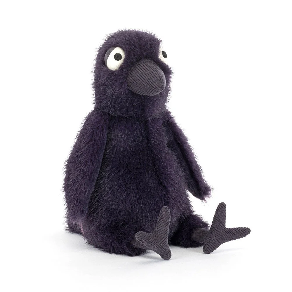Hocus Crow