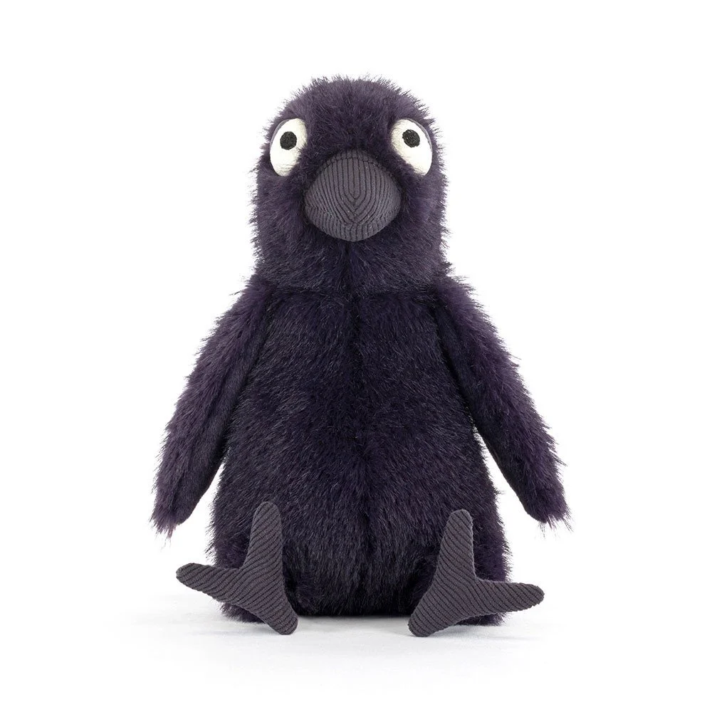 Hocus Crow
